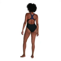 Maillot De Bain 1 Pièce à Panneau Femme Speedo Allov -Default Template 5 maillot de bain 1 piece a panneau femme speedo allov 2