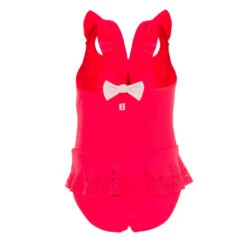 Maillot De Bain 1 Pièce Bébé Fille Jupette Rouge -Default Template 5 maillot de bain 1 piece bebe fille jupette rouge 4