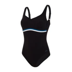 Maillot De Bain 1 Pièce Contluxe Femme Speedo SCU