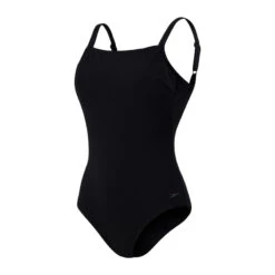 Maillot De Bain 1 Pièce Crystallux Femme Speedo SCU