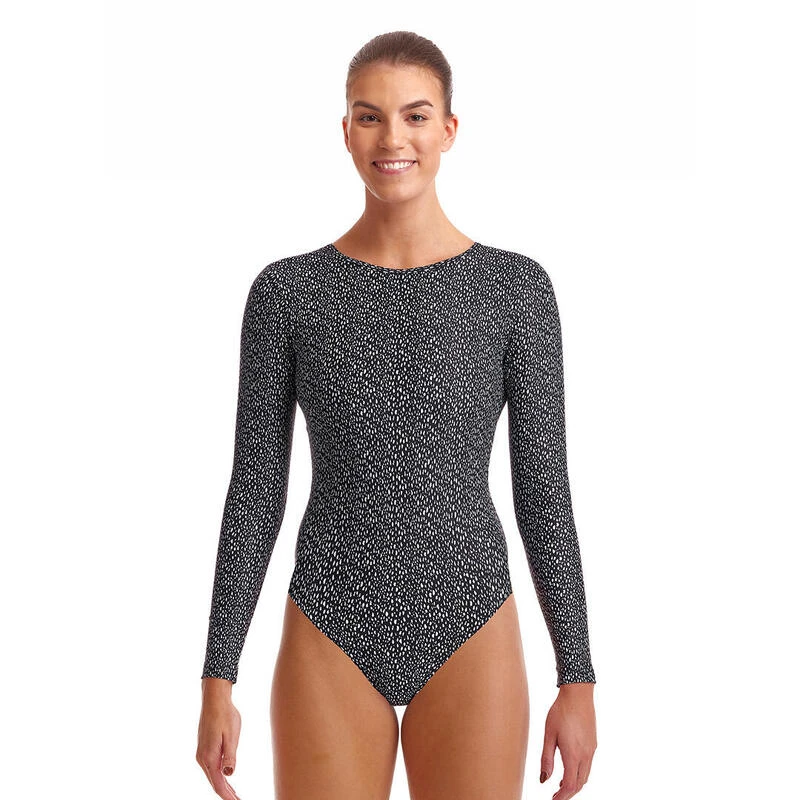 Maillot De Bain 1 Pièce Femme Funkita Love Cover 3 Maillot De Bain 1 Pièce Femme Funkita Love Cover