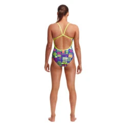 Devant -Default Template 5 maillot de bain 1 piece femme funkita strap 5