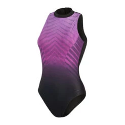 Maillot De Bain 1 Pièce Femme Speedo Eco+ Dig Placem Hydrasuit