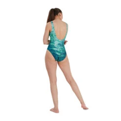 Maillot De Bain 1 Pièce Femme Speedo Eco Dig Placem UB -Default Template 5 maillot de bain 1 piece femme speedo eco dig placem ub 2