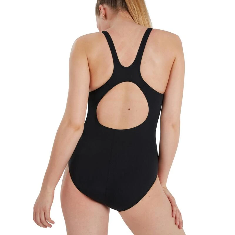Maillot De Bain 1 Pièce Femme Speedo Eco+ H-Boom Placem Muscleb 4 Maillot De Bain 1 Pièce Femme Speedo Eco+ H-Boom Placem Muscleb – Image 2