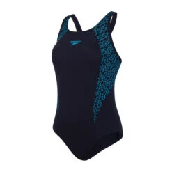 Maillot De Bain 1 Pièce Femme Speedo End Boomstar Splic Flyback