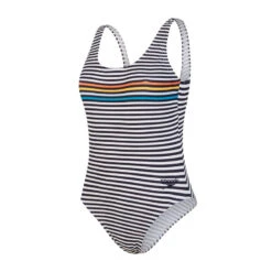 Maillot De Bain 1 Pièce Femme Speedo Placem Deep UB