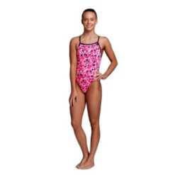 Maillot De Bain 1 Pièce Fille Funkita Tie Me -Default Template 5 maillot de bain 1 piece fille funkita tie me 2