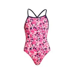 Maillot De Bain 1 Pièce Fille Funkita Tie Me -Default Template 5 maillot de bain 1 piece fille funkita tie me 3