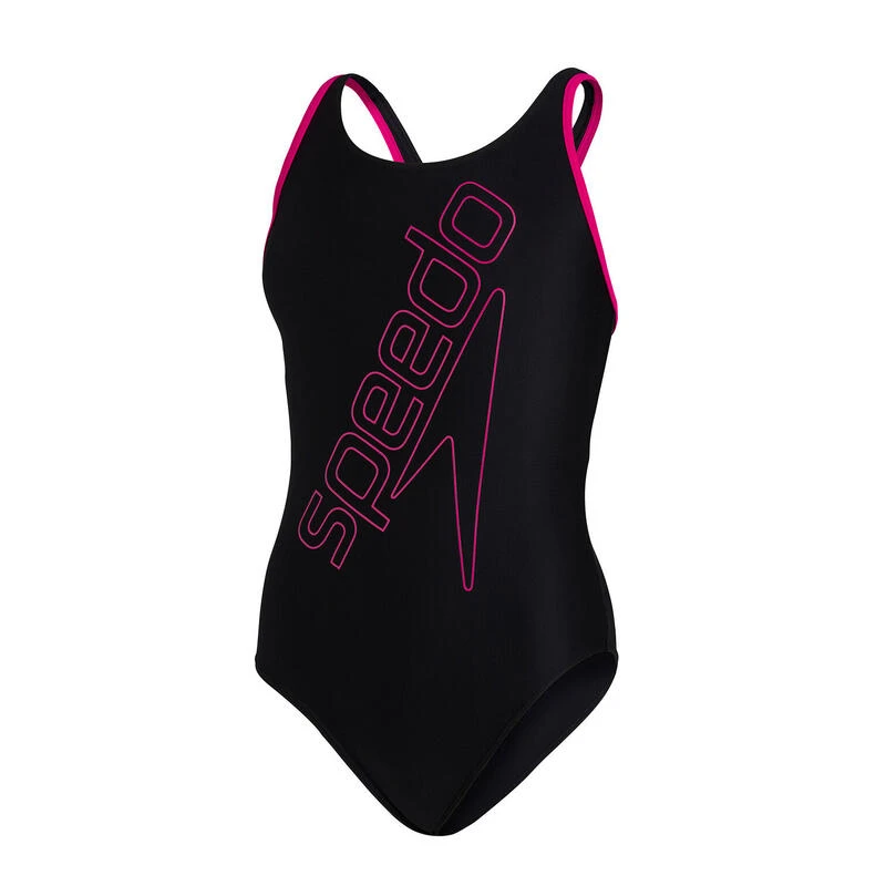 Maillot De Bain 1 Pièce Fille Speedo Placem Flyback 3 Maillot De Bain 1 Pièce Fille Speedo Placem Flyback