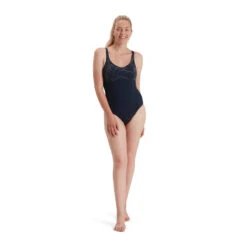 Maillot De Bain 1 Pièce Imprimé Forme Femme Speedo Contlustre -Default Template 5 maillot de bain 1 piece imprime forme femme speedo contlustre 1