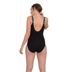 Maillot De Bain 1 Pièce Imprimé Lunalustre Femme Speedo SCU -Default Template 5 maillot de bain 1 piece imprime lunalustre femme speedo scu 4