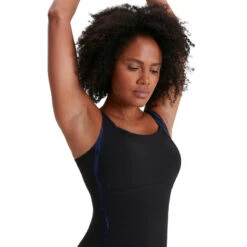 Maillot De Bain 1 Pièce Imprimé Lunalustre Speedo -Default Template 5 maillot de bain 1 piece imprime lunalustre speedo 2