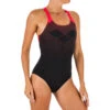 Maillot De Bain 1 Pièce Natation Femme Arena Swim Pro Back Noir Rouge -Default Template 5 maillot de bain 1 piece natation femme arena swim pro back noir rouge