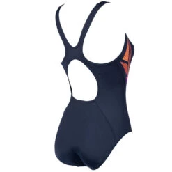 Maillot De Bain 1 Pièce Natation Femme Speedo Muscleback Navy Pink -Default Template 5 maillot de bain 1 piece natation femme speedo muscleback navy pink 2