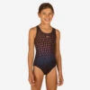 Maillot De Bain 1 Pièce Natation Fille SPEEDO SPLASHBACK Noir étoiles -Default Template 5 maillot de bain 1 piece natation fille speedo splashback noir etoiles