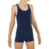 Maillot De Bain 1 Pièce Vega Shorty Bleu Marine -Default Template 5 maillot de bain 1 piece vega shorty bleu marine