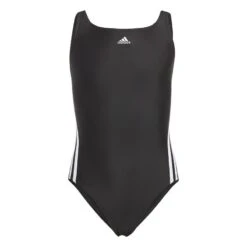 ADIDAS Maillot De Bain 3-Stripes -Default Template 5 maillot de bain 3 stripes 2
