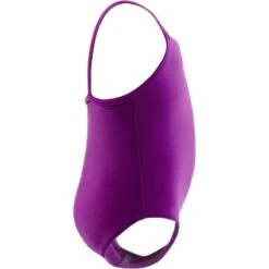Maillot De Bain Bébé Fille Madina Une Pièce Violet -Default Template 5 maillot de bain bebe fille madina une piece violet 2