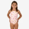 Maillot De Bain Bébé Fille Une Pièce Rose Avec Imprimé Fruits -Default Template 5 maillot de bain bebe fille une piece rose avec imprime fruits