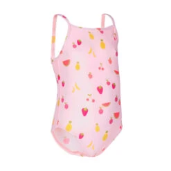Maillot De Bain Bébé Fille Une Pièce Rose Avec Imprimé Fruits -Default Template 5 maillot de bain bebe fille une piece rose avec imprime fruits 2
