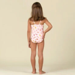 Maillot De Bain Bébé Fille Une Pièce Rose Avec Imprimé Fruits -Default Template 5 maillot de bain bebe fille une piece rose avec imprime fruits 3