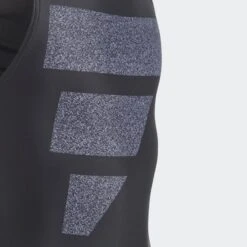 ADIDAS Maillot De Bain Big Bars Logo -Default Template 5 maillot de bain big bars logo 4