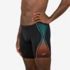 Maillot De Bain Boxer Long Homme SPEEDO BOOST Noir Orange -Default Template 5 maillot de bain boxer long homme speedo boost noir orange
