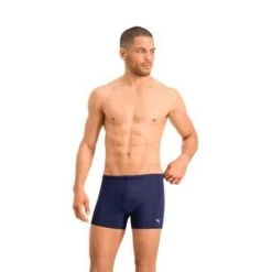 Maillot De Bain Classique Pour Homme PUMA Swim Marine -Default Template 5 maillot de bain classique pour homme puma swim marine 2