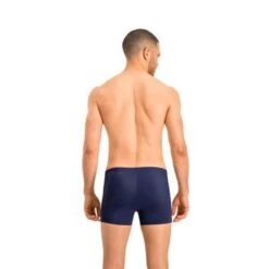 Maillot De Bain Classique Pour Homme PUMA Swim Marine -Default Template 5 maillot de bain classique pour homme puma swim marine 4