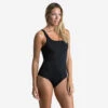 Maillot De Bain De Natation 1 Pièce Femme Heva U Noir -Default Template 5 maillot de bain de natation 1 piece femme heva u noir
