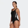 Maillot De Bain De Natation Femme Une Pièce ADIDAS SH3RO New Noir Blanc -Default Template 5 maillot de bain de natation femme une piece adidas sh3ro new noir blanc