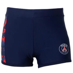 Maillot De Bain Enfant PSG - Collection Officielle Paris Saint Germain