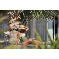 Maillot De Bain Femme De Grossesse Aquagym Natation AYA Kaki Flo Blanc 9 Maillot De Bain Femme De Grossesse Aquagym Natation AYA Kaki Flo Blanc -Default Template 5 maillot de bain femme de grossesse aquagym natation aya kaki flo blanc 2