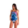 Maillot De Bain Femme Natation Une Pièce Endurance Paint Multicolore 1 Maillot De Bain Femme Natation Une Pièce Endurance Paint Multicolore -Default Template 5 maillot de bain femme natation une piece endurance paint multicolore