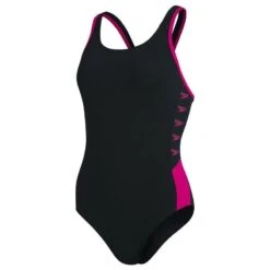 Maillot De Bain Femme Speedo End Boom Logo SPL Muscleb