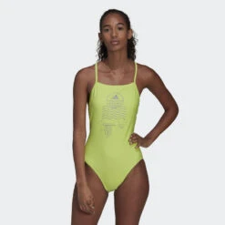 ADIDAS Maillot De Bain Graphique Natureef
