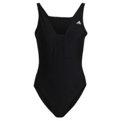 ADIDAS Maillot De Bain Iconisea 3-Stripes -Default Template 5 maillot de bain iconisea 3 stripes 1