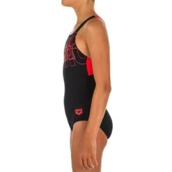 Maillot De Bain Natation Fille Arena Spotlight Max Swim Pro -Default Template 5 maillot de bain natation fille arena spotlight max swim pro 3
