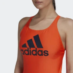 ADIDAS Maillot De Bain SH3.RO Big Logo -Default Template 5 maillot de bain sh3ro big logo 4