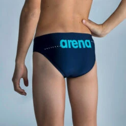 Maillot De Bain Slip Natation Garçon Arena Bleu Blanc -Default Template 5 maillot de bain slip natation garcon arena bleu blanc 2