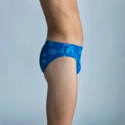 Maillot De Bain Slip Natation Garçon Arena Royal Multi -Default Template 5 maillot de bain slip natation garcon arena royal multi 1