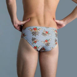 Maillot De Bain Slip Natation Homme Arena All Tattoo -Default Template 5 maillot de bain slip natation homme arena all tattoo 2