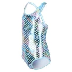 Regatta Maillot De Bain TANVI Fille (Arc-en-ciel) -Default Template 5 maillot de bain tanvi fille arc en ciel 2