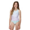 Regatta Maillot De Bain TANVI Fille (Bleu Ciel) -Default Template 5 maillot de bain tanvi fille bleu ciel