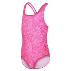 Regatta Maillot De Bain TANVI Fille (Rose Bonbon) 9 Regatta Maillot De Bain TANVI Fille (Rose Bonbon) -Default Template 5 maillot de bain tanvi fille rose bonbon 2