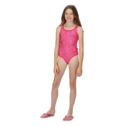 Regatta Maillot De Bain TANVI Fille (Rose Bonbon) 10 Regatta Maillot De Bain TANVI Fille (Rose Bonbon) -Default Template 5 maillot de bain tanvi fille rose bonbon 3