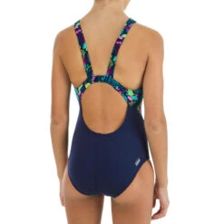 Maillot De Bain Une Pièce De Natation Fille Kamiye Print Alg Bleu / Rose 10 Maillot De Bain Une Pièce De Natation Fille Kamiye Print Alg Bleu / Rose -Default Template 5 maillot de bain une piece de natation fille kamiye print alg bleu rose 7