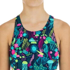 Maillot De Bain Une Pièce De Natation Fille Kamiye Print Alg Bleu / Rose 11 Maillot De Bain Une Pièce De Natation Fille Kamiye Print Alg Bleu / Rose -Default Template 5 maillot de bain une piece de natation fille kamiye print alg bleu rose 8