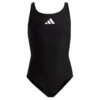 ADIDAS Maillot De Bain Uni à Petit Logo -Default Template 5 maillot de bain uni a petit logo